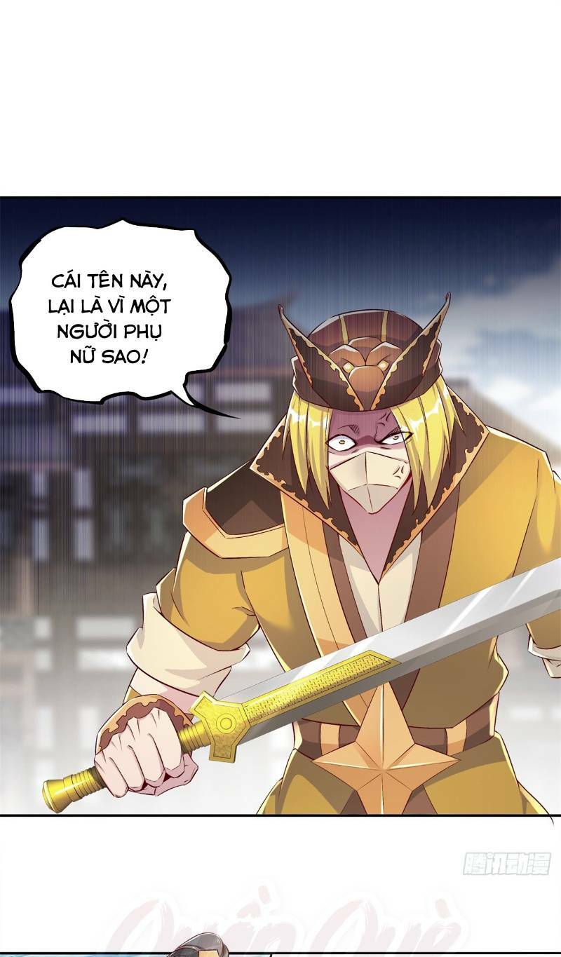 võng du chi tối cường đoán mệnh sư chapter 38 5