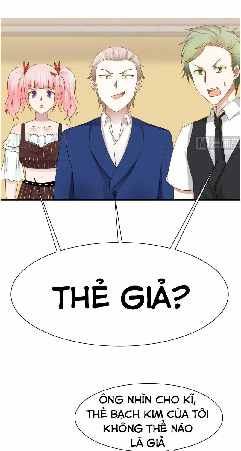 trên người ta có một rồng chapter 75 3