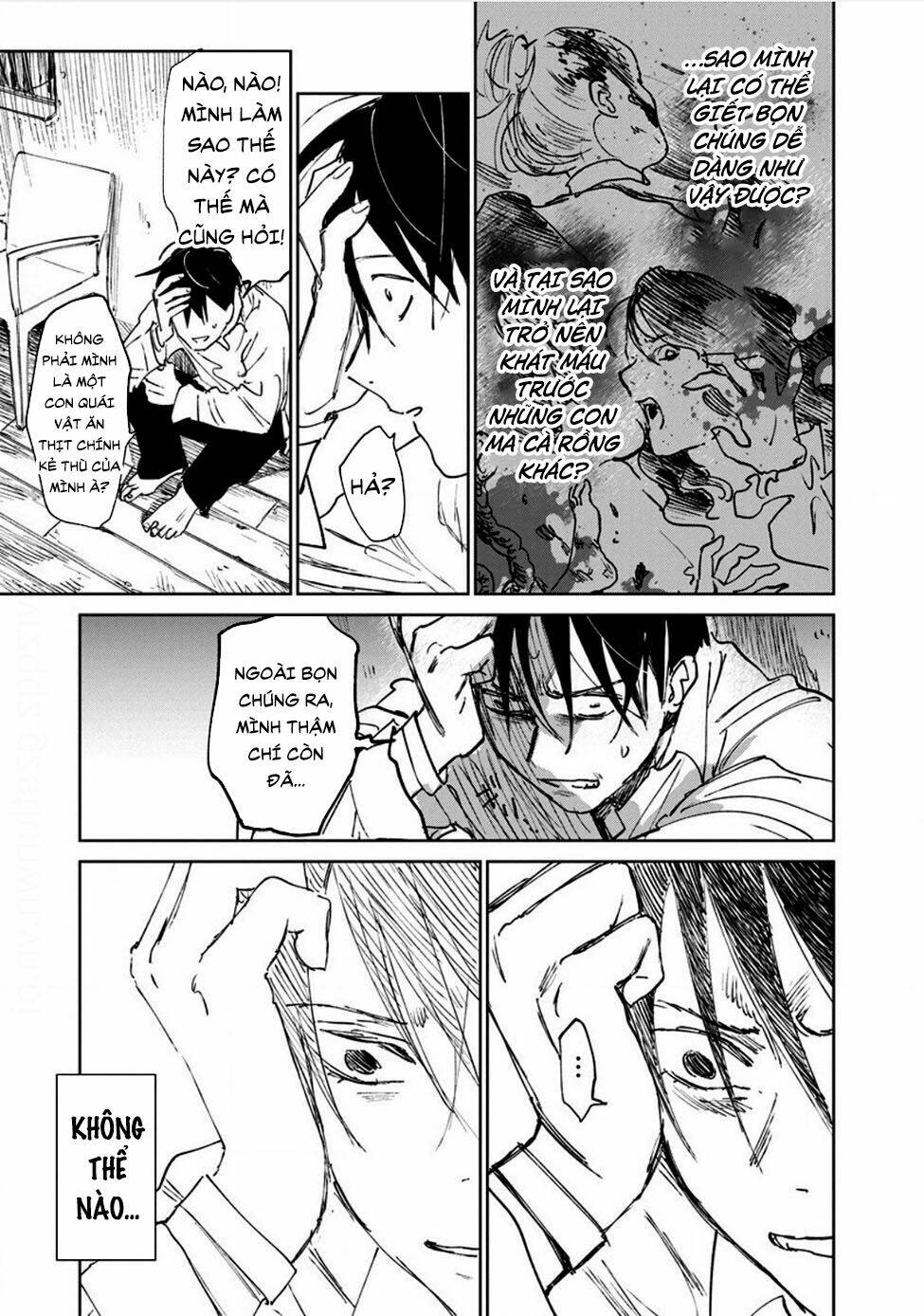 du thuyền đẫm máu chapter 17.1 3