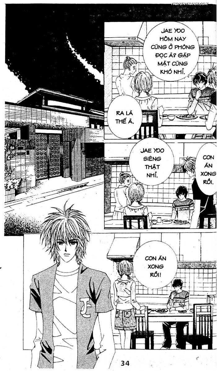 nhà trọ hoàn hảo chapter 32 6