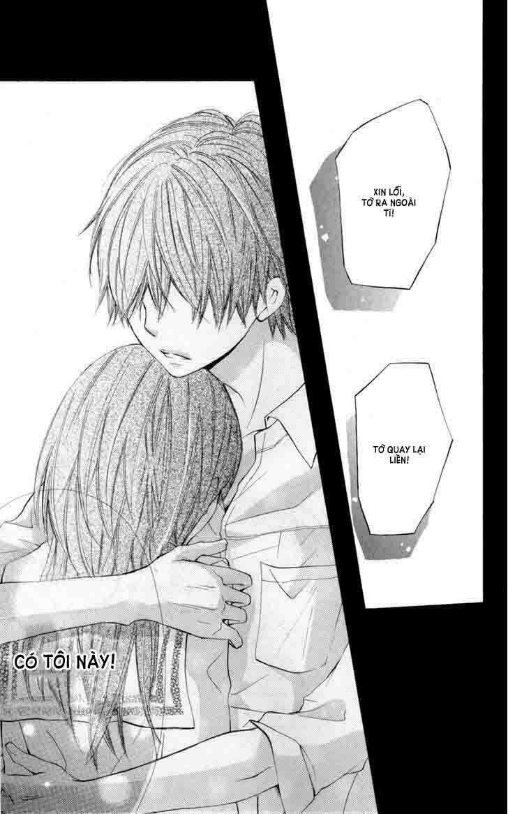 iyada nante iwasenai chapter 6 34