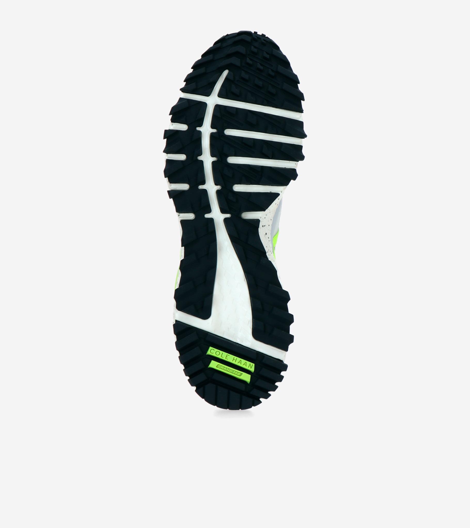 GIÀY SNEAKER COLE HAAN NỮ ZERØGRAND OVERTAKE ALL TERRAIN RUNNER