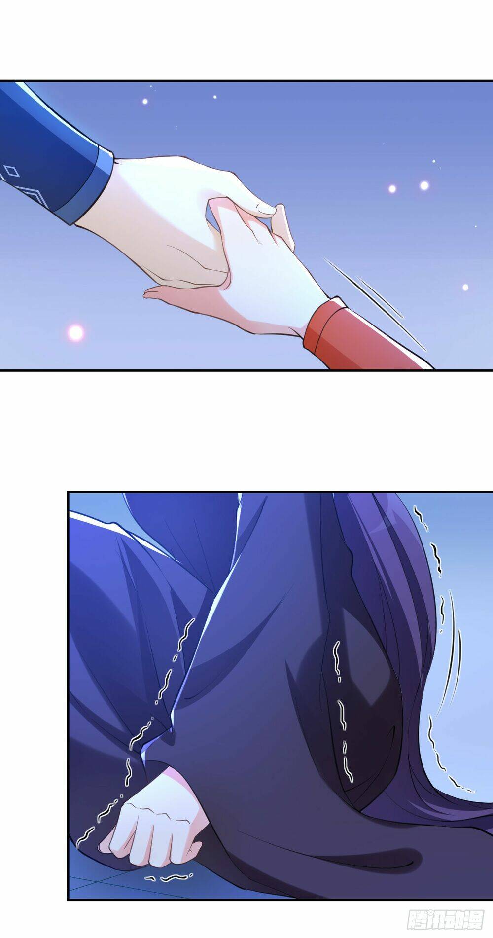 nữ tiên tôn bận đào hôn chapter 5 37