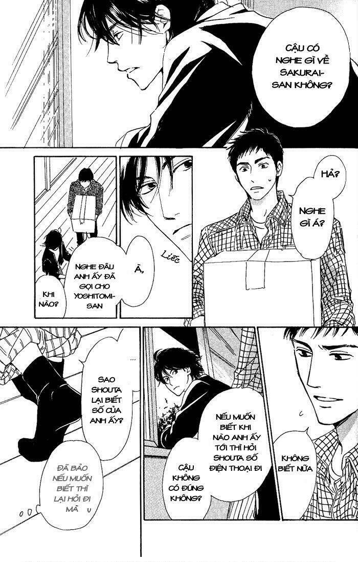 hana wa sakuka chapter 10 11