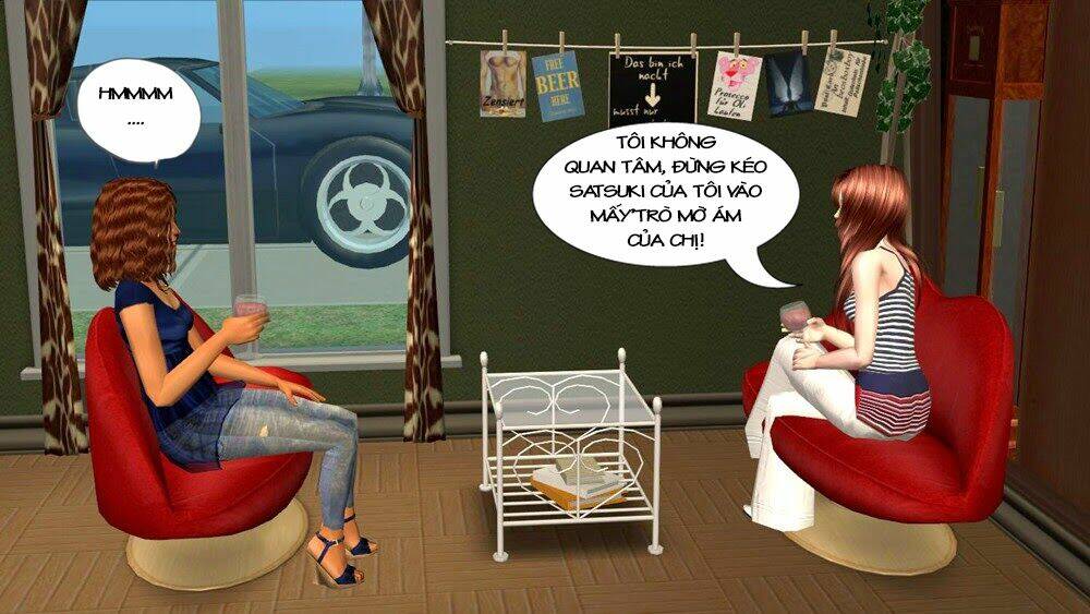 stay with me (truyện sims) chapter 8 31