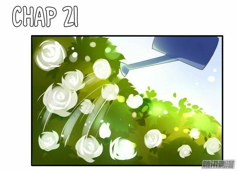 đam mỹ lời ngụy biện chapter 21 2