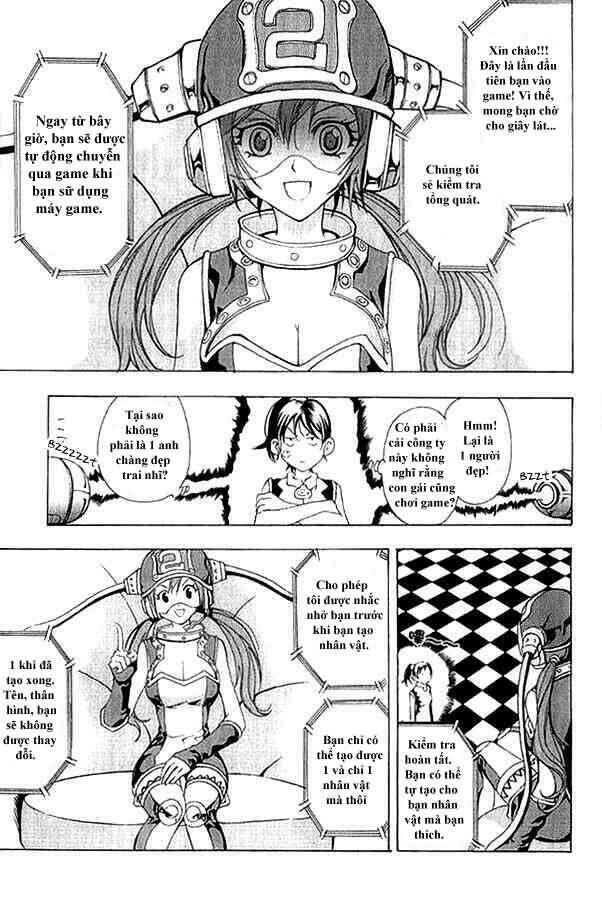 1/2 prince chapter 1 10