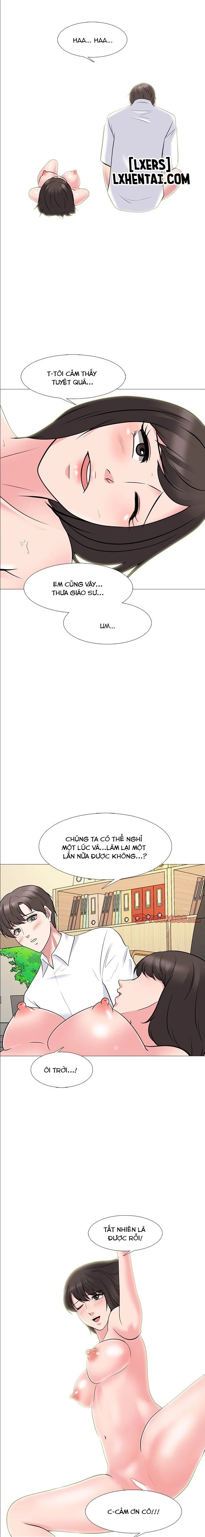 học bổng đặc biệt chapter 82 5