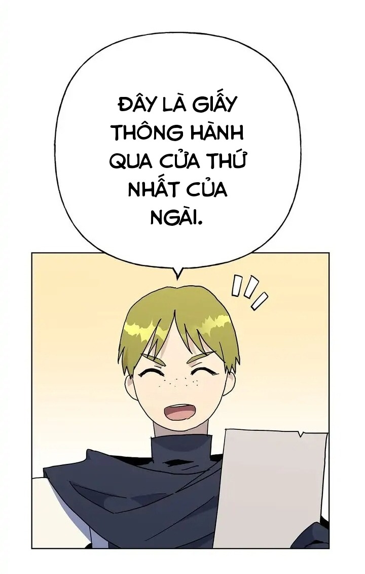 bình tĩnh nào, tiểu thư! chapter 57 5