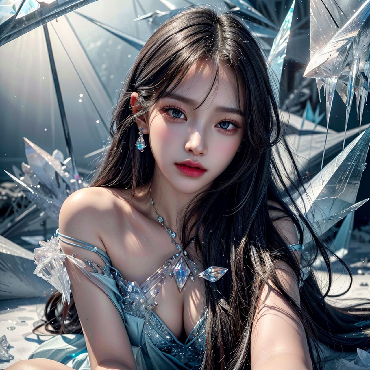 artist ai generated chapter 359 112