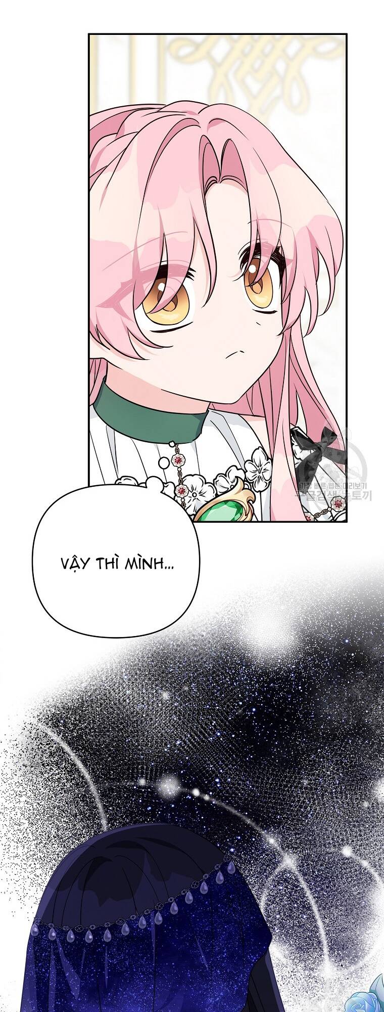 Cô Con Gái Út Của Công Tước Phản Diện chapter 65 63