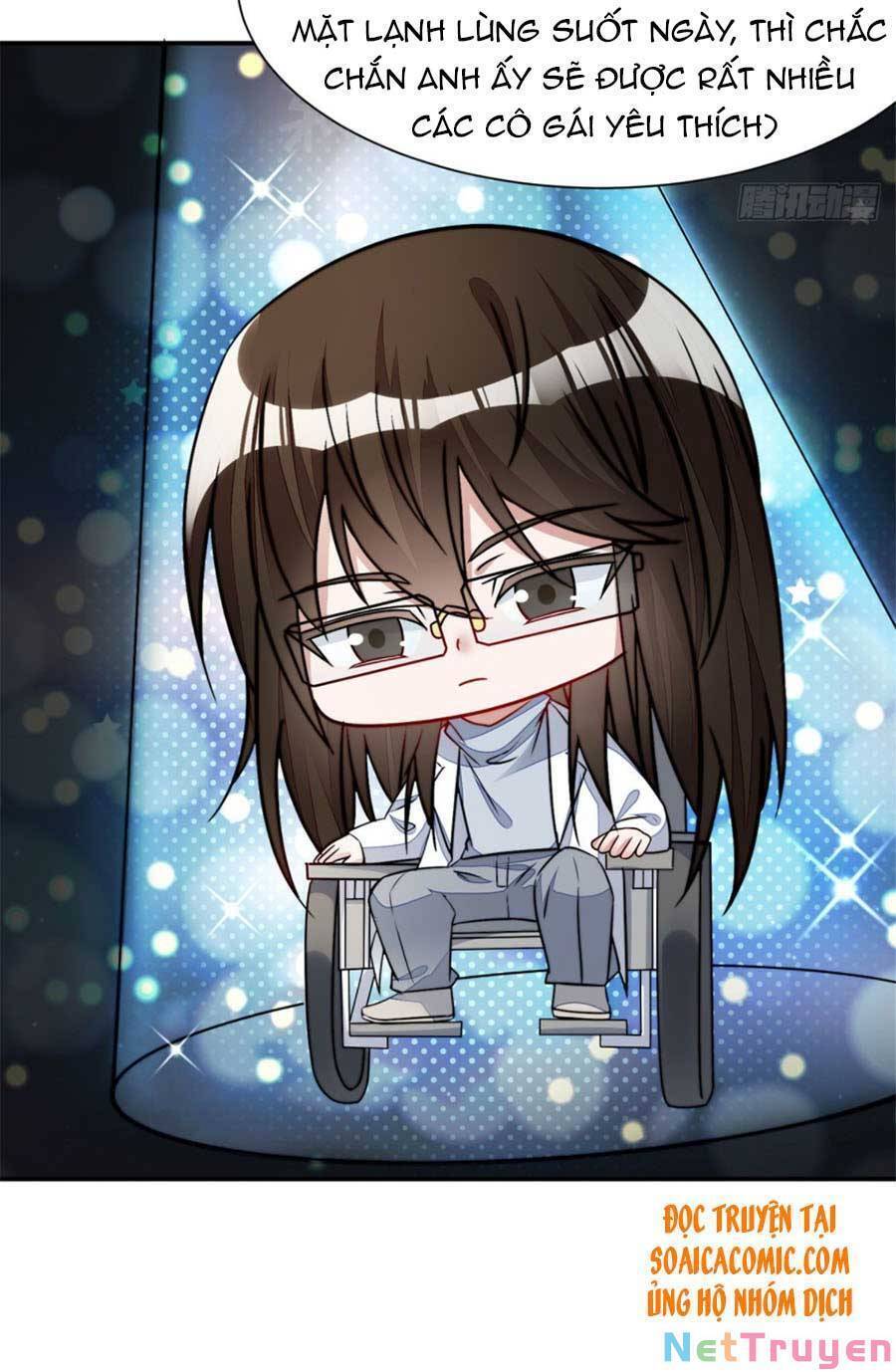 đại lão nào cũng tranh sủng ta chapter 20 46