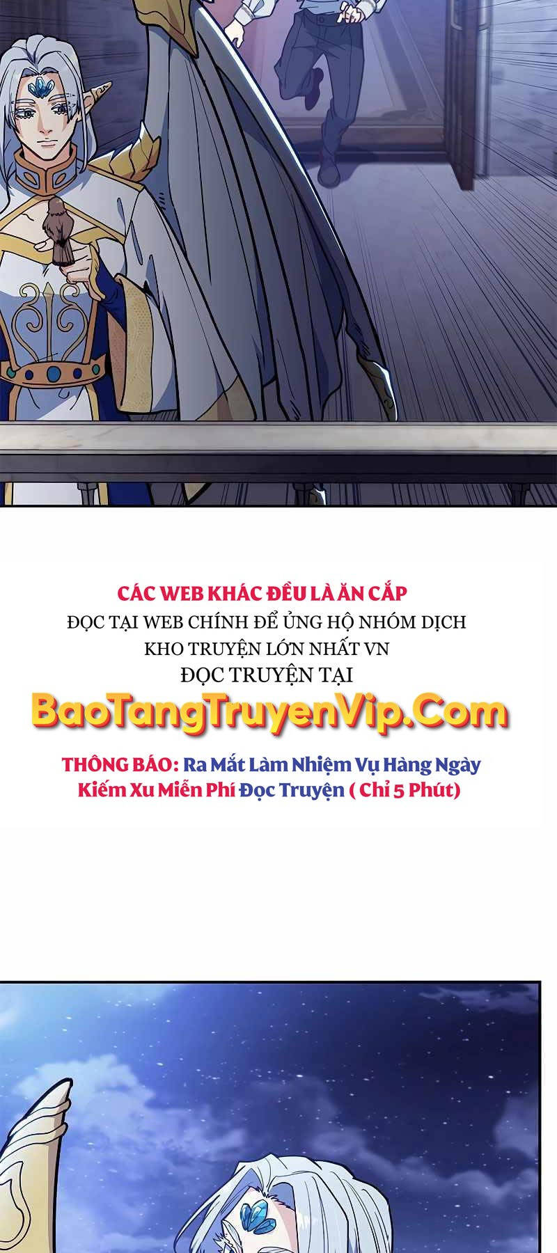 Công Tước Bạch Long Chapter 111 - Trang 3