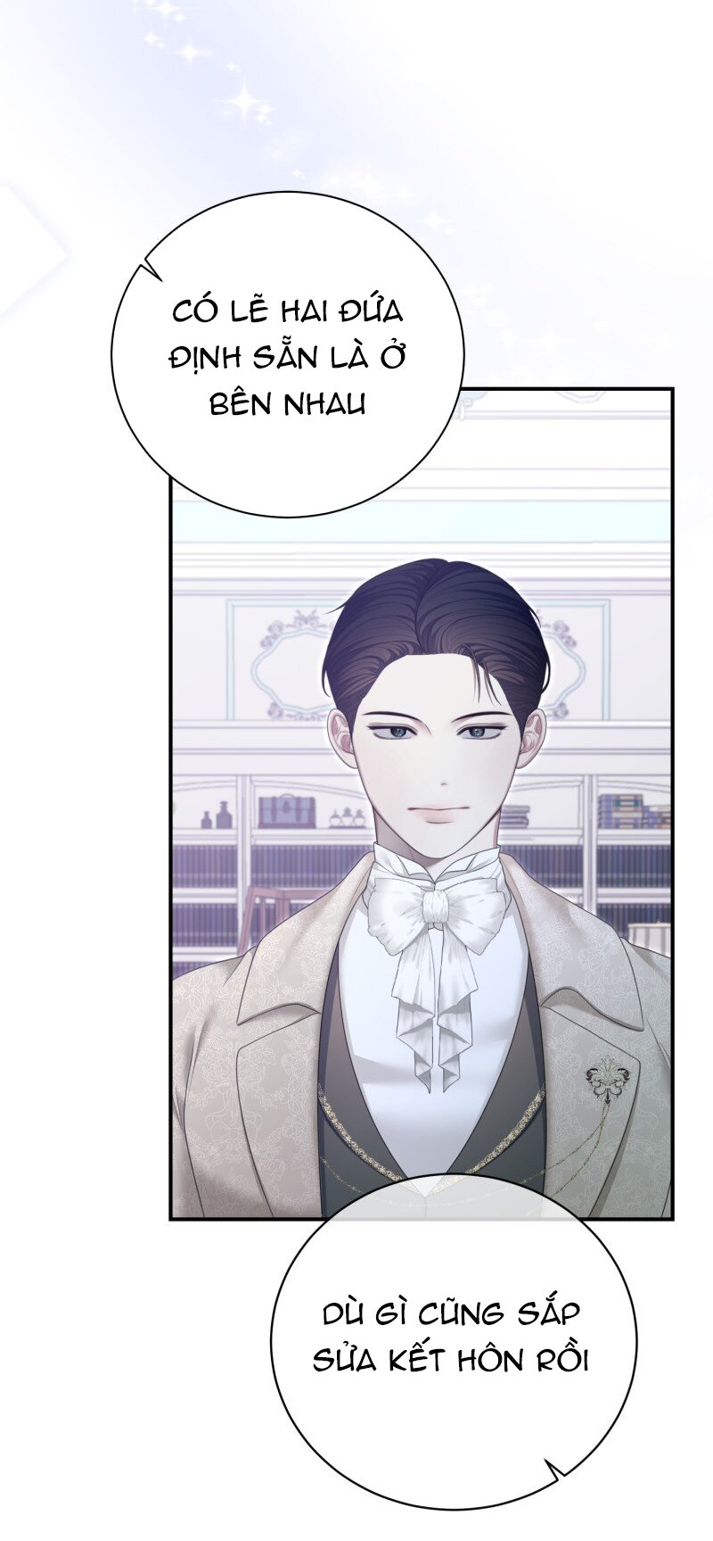 nữ hầu muốn đình công chapter 44 24