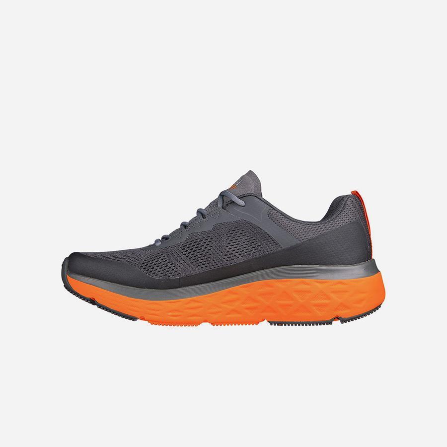 Giày thể thao nam Skechers Max Cushioning Delta - 220351-CCOR