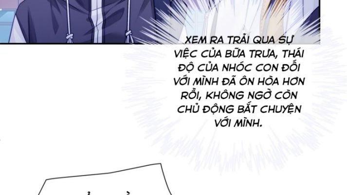 để ý tôi chút nào chapter 3 73