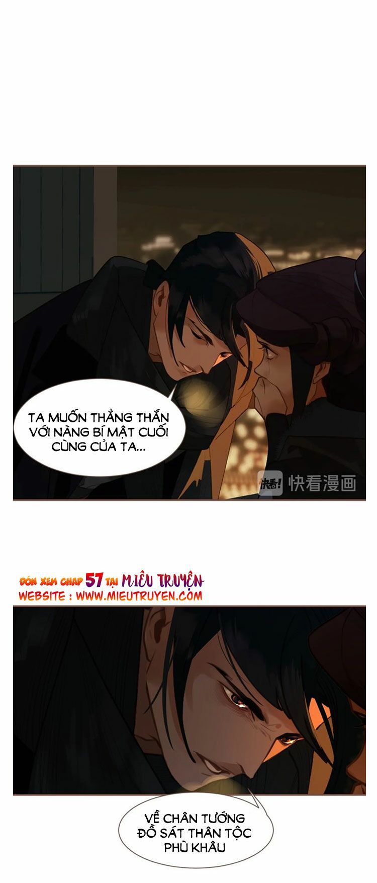 nhất đại linh hậu chapter 102 33