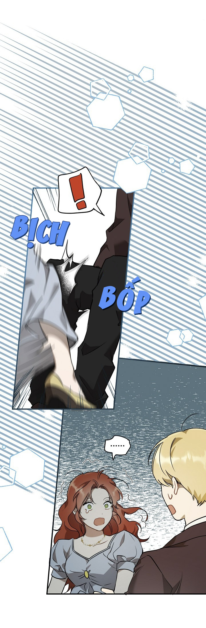 tất cả đều là sai lầm chapter 53 6