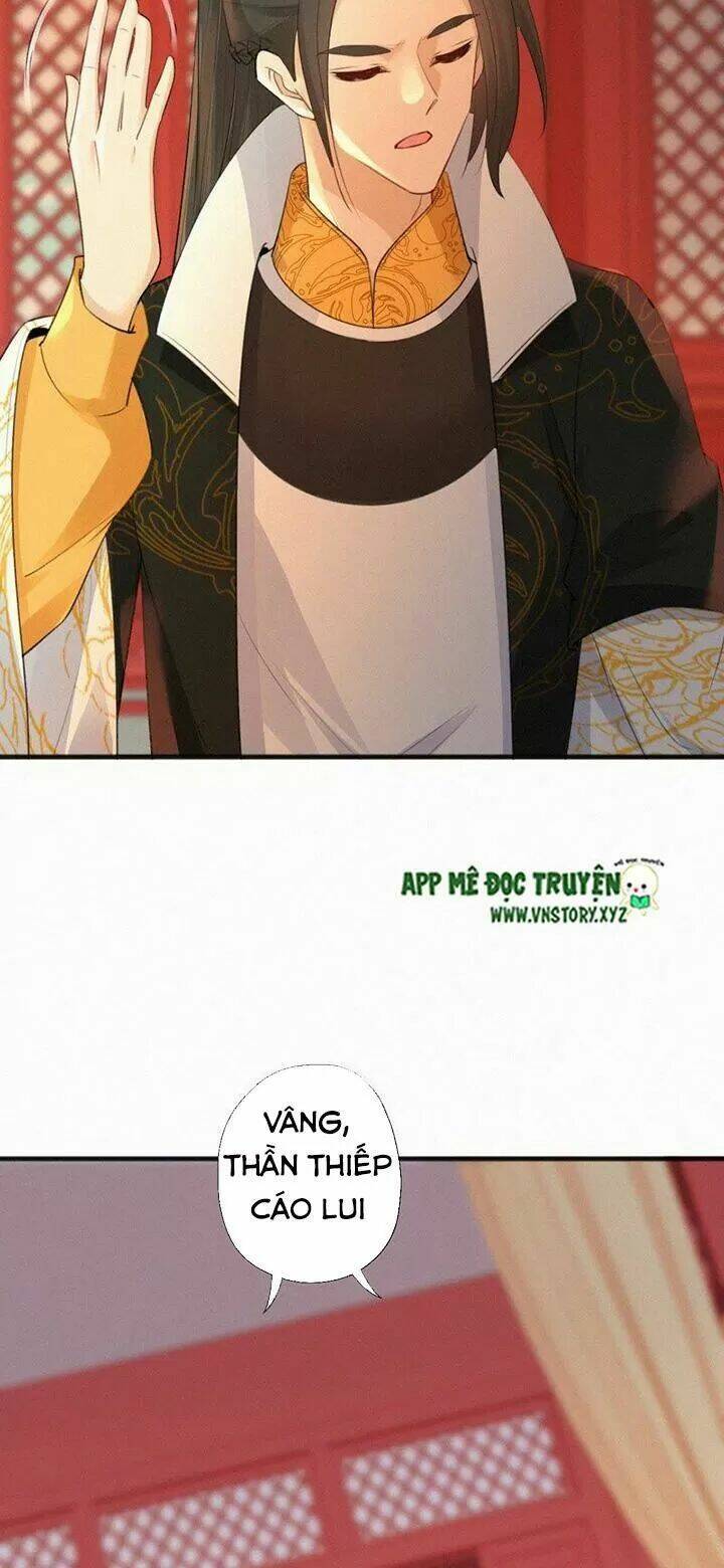 thiên hương mỹ nhân chapter 77 9