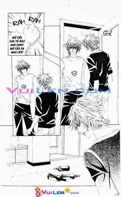 wait! wolf chapter 14 118