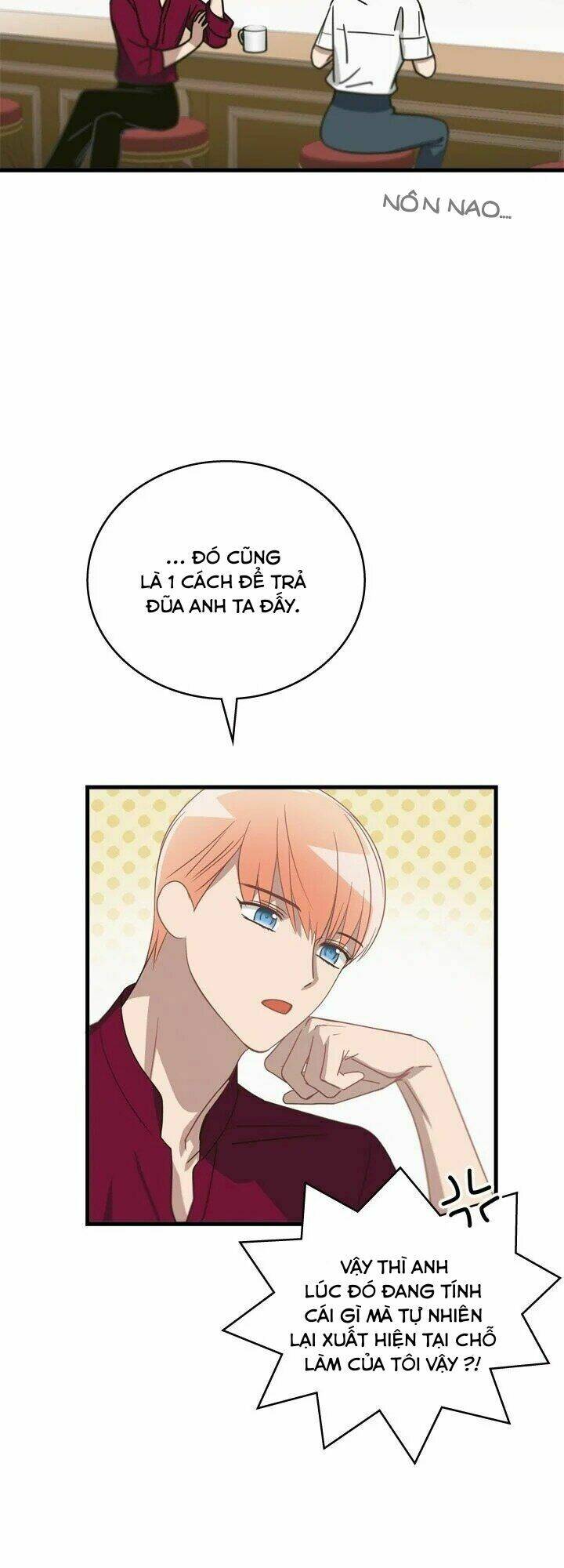 tiếng sói trong hiệu thuốc chapter 18 30