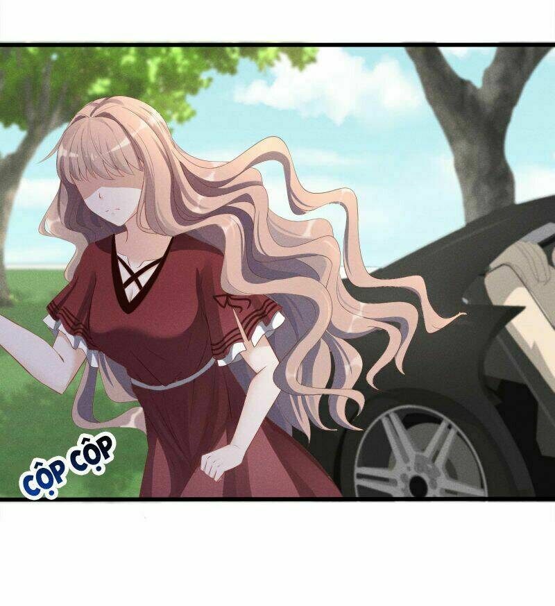 cạm bẫy lửa tình chapter 9 30