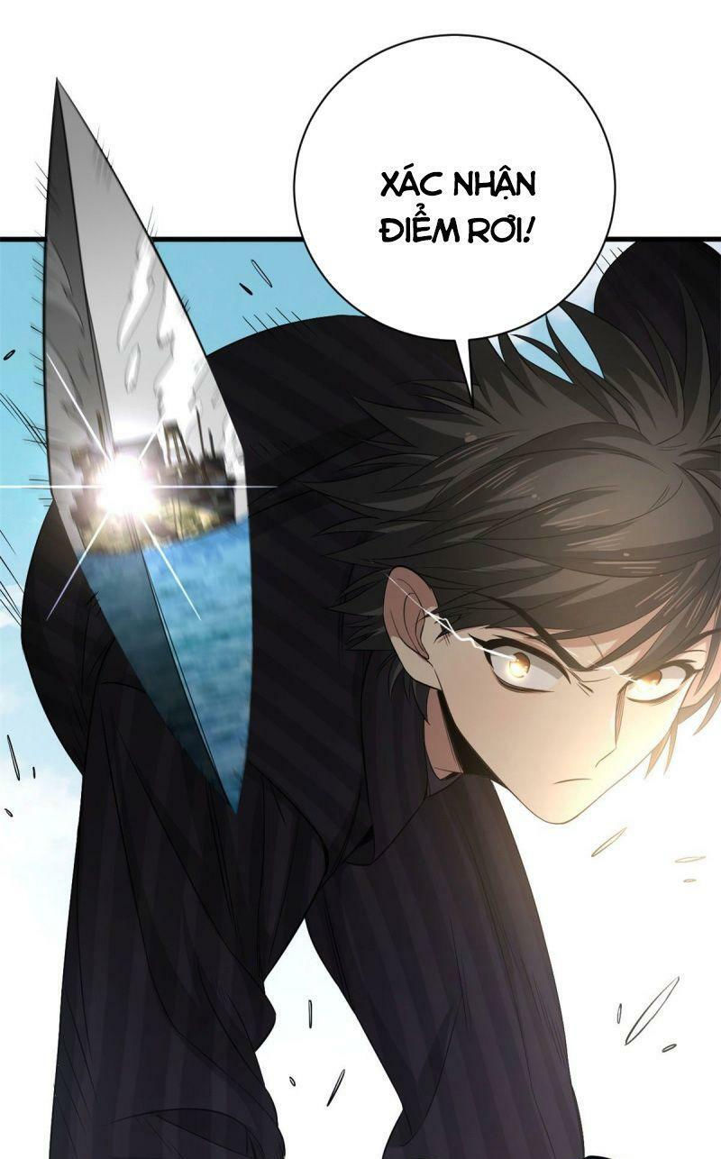 xã lam bạch chapter 15 13