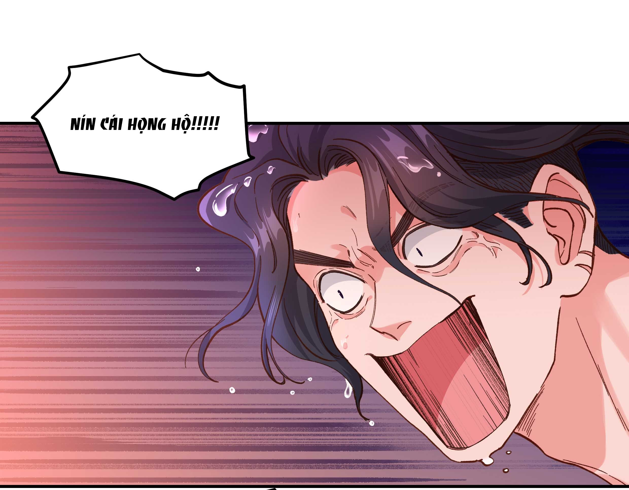 Quán Cơm Tỳ Hưu chapter 139 - Trang 22