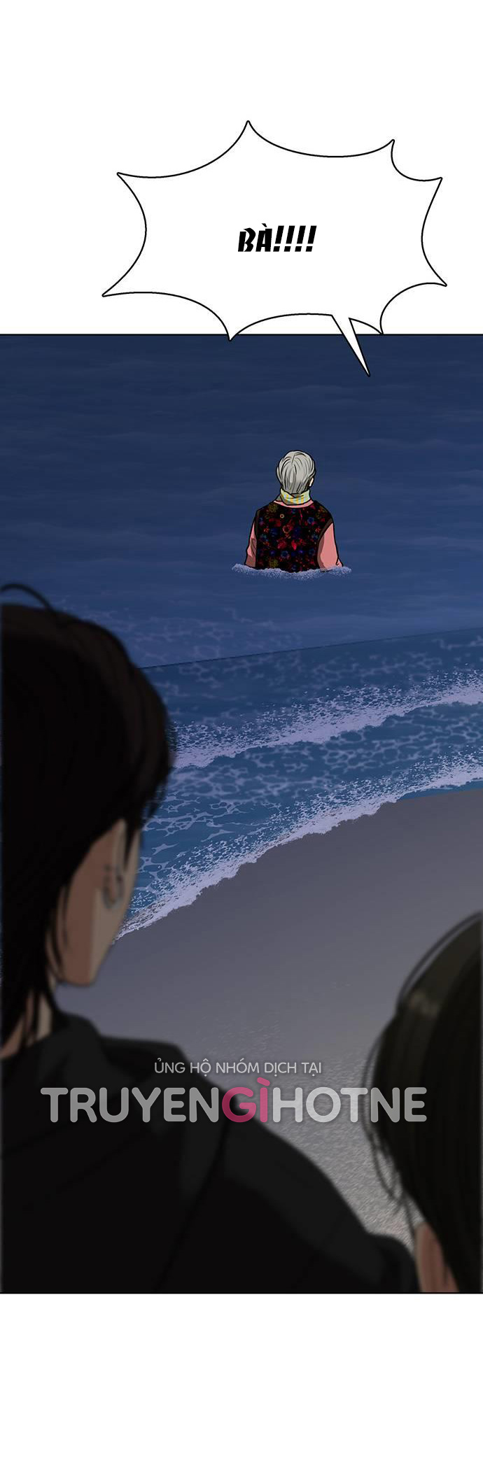 vẻ đẹp đích thực - true beauty chapter 255.2 35