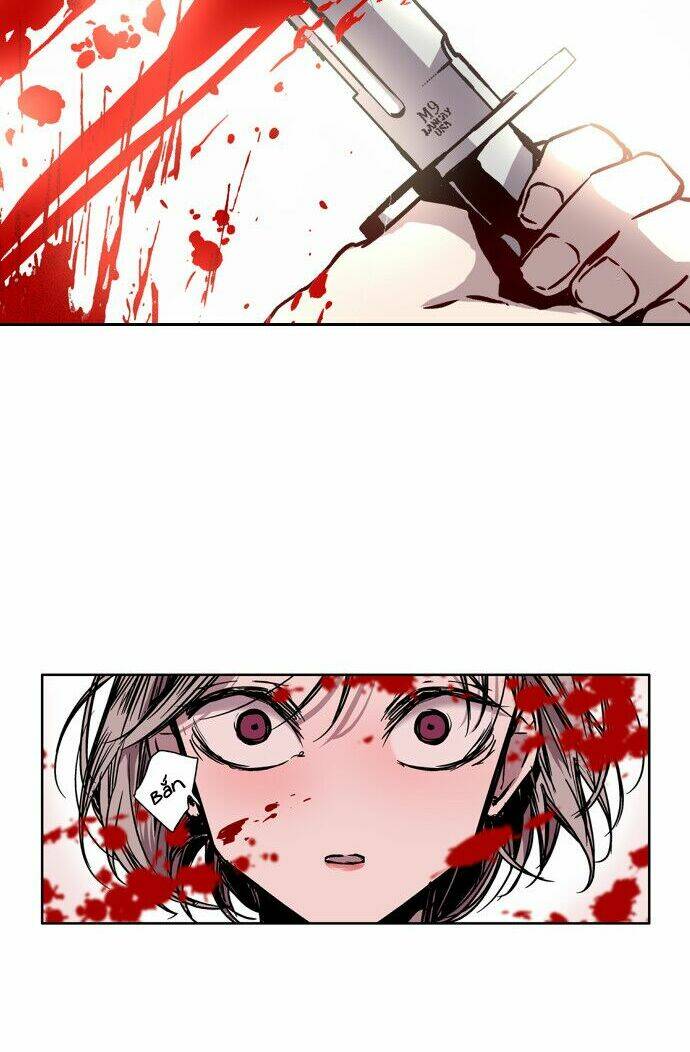 người máy hủy diệt chapter 12 23