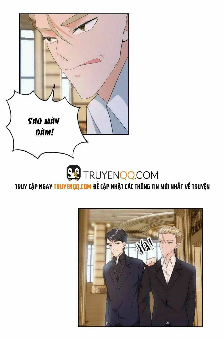 khốn ái tù lung chapter 23 10