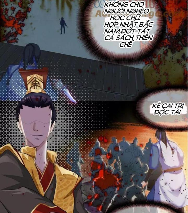 quỷ trộm bạch cốt ngà chapter 1 21