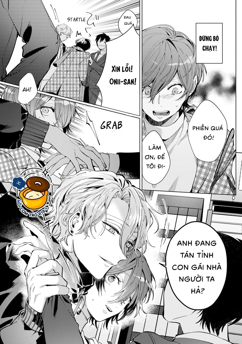 nagisa chapter 3.1 9