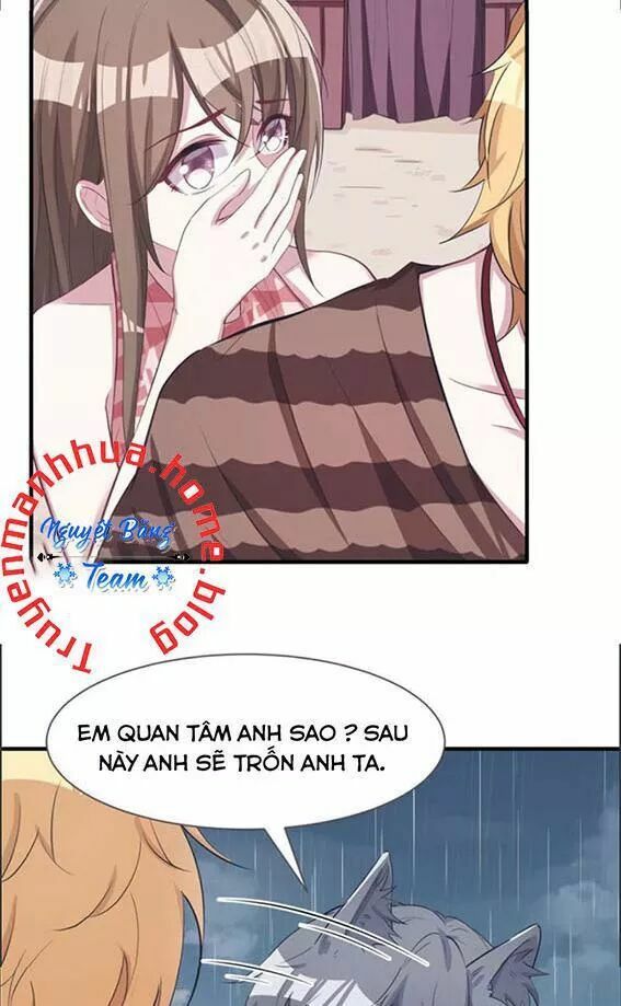 [16+] thảnh thơi thú thế chủng chủng điền, sinh sinh tể chapter 91 7