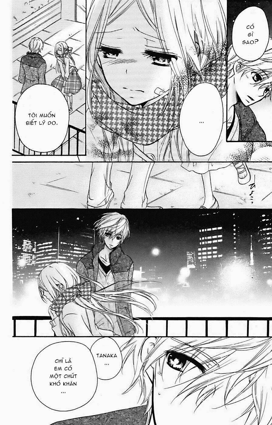 sensei ni ageru chapter 5 37