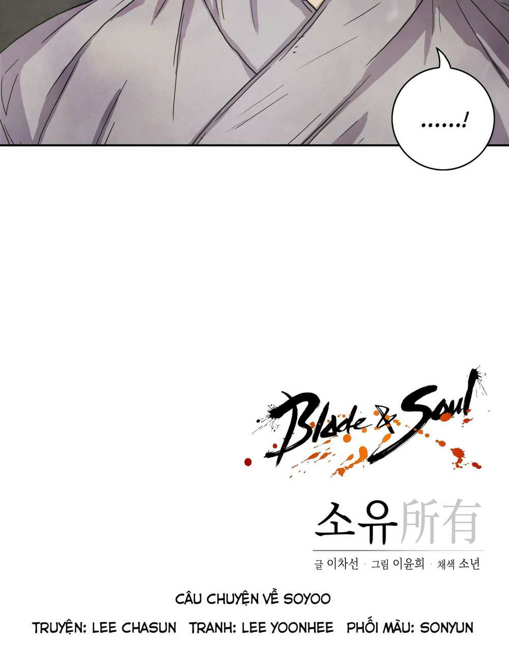 blade and soul-câu chuyện về nam soyoo chapter 1 61
