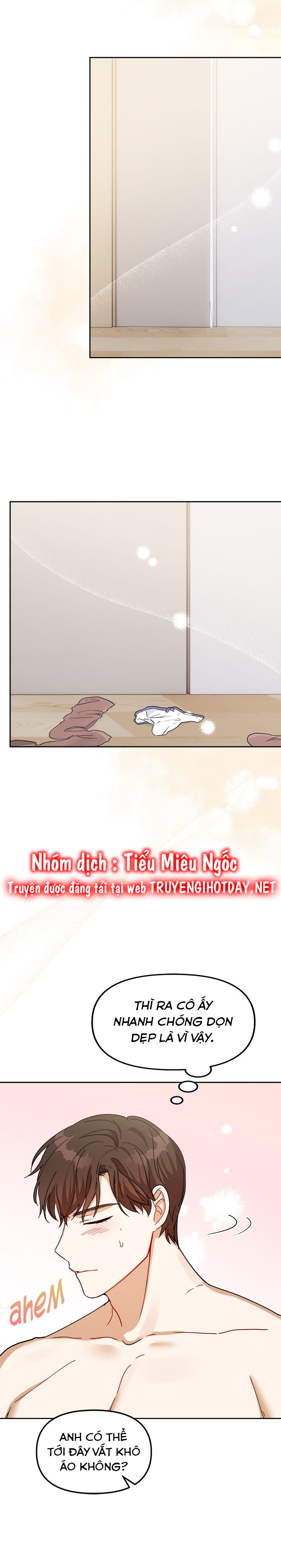 bản cam kết hôn nhân chapter 23 8