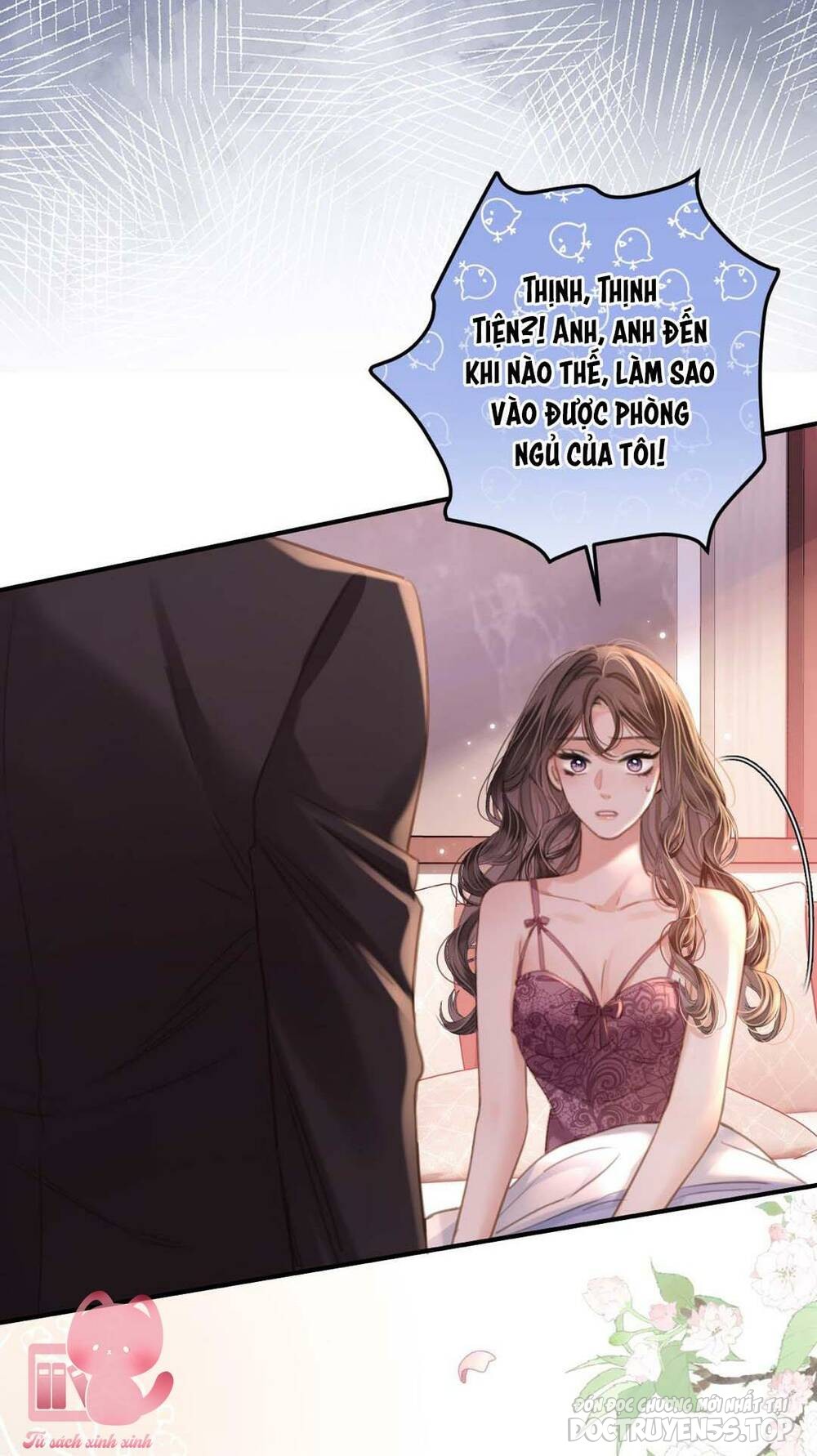 mỗi ngày đều thích anh chapter 7 48