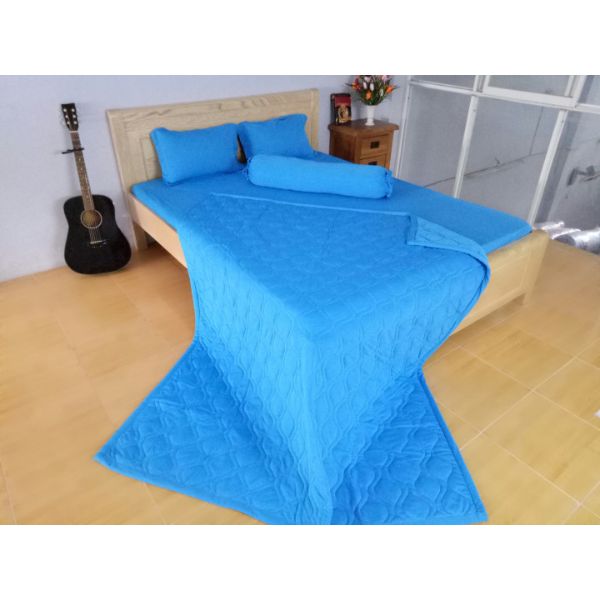 Bộ chăn ga gối cao cấp Mẫu 16