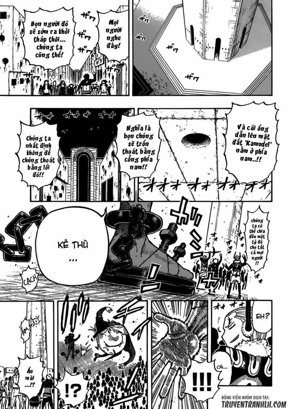 anagle mole chapter 41 19