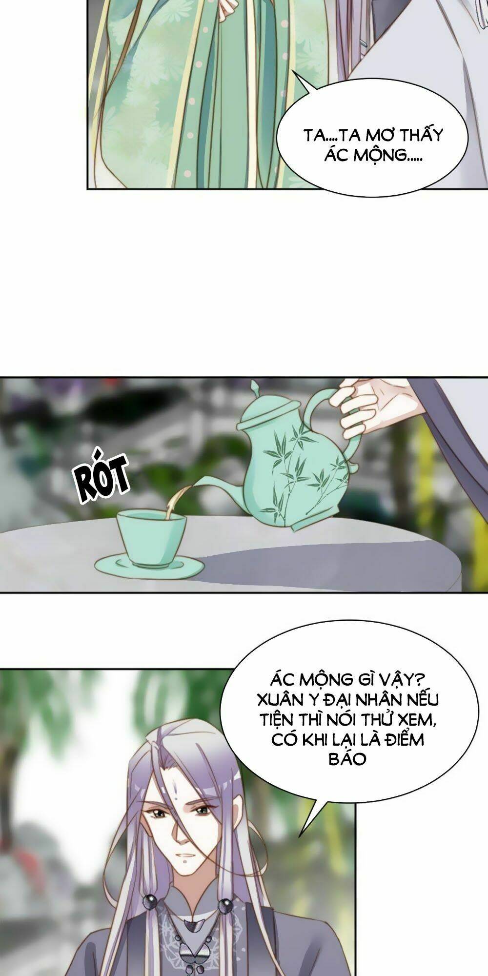 thần nữ thái năng liêu chapter 26 5