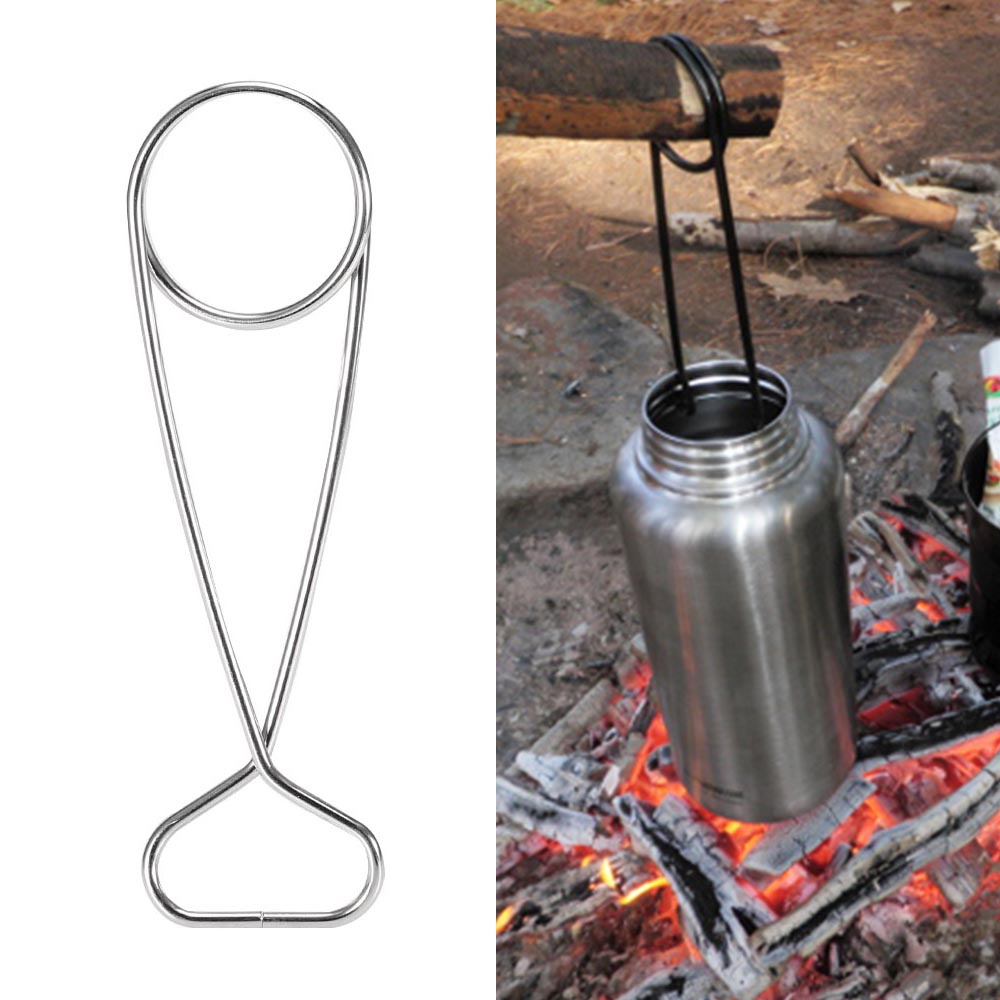 Máy gỡ móc câu miệng cá đa chức năng, Được làm bằng thép lò xo, độ bền cao và bền.