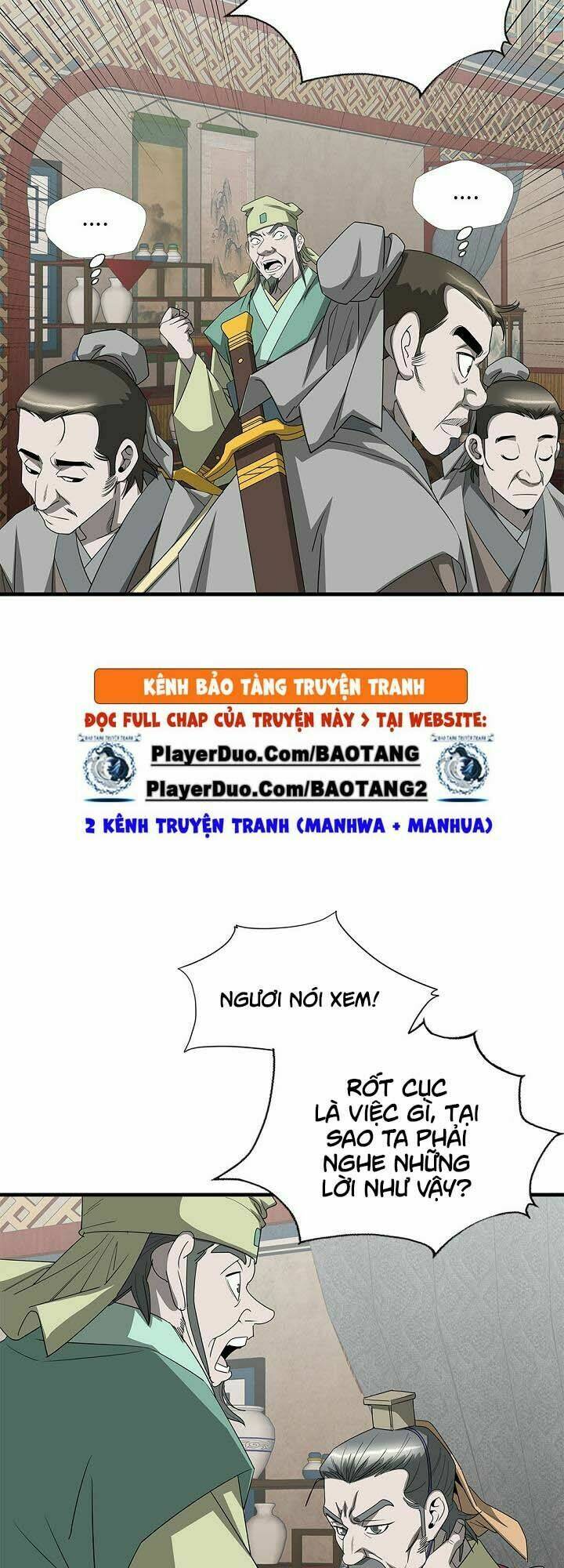 cuồng long chapter 40 6