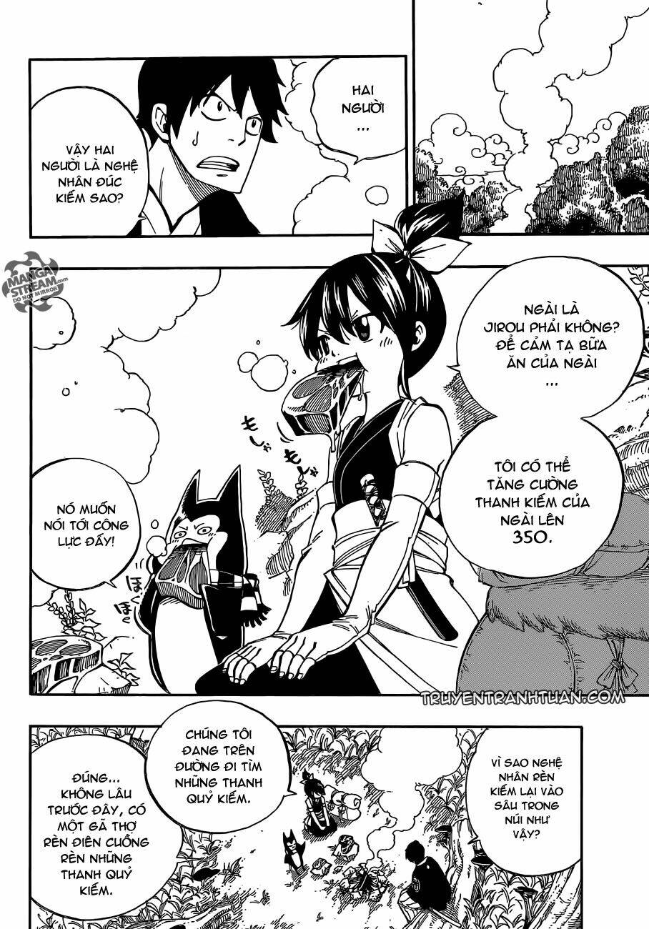 starbiter satsuki chapter 1 9