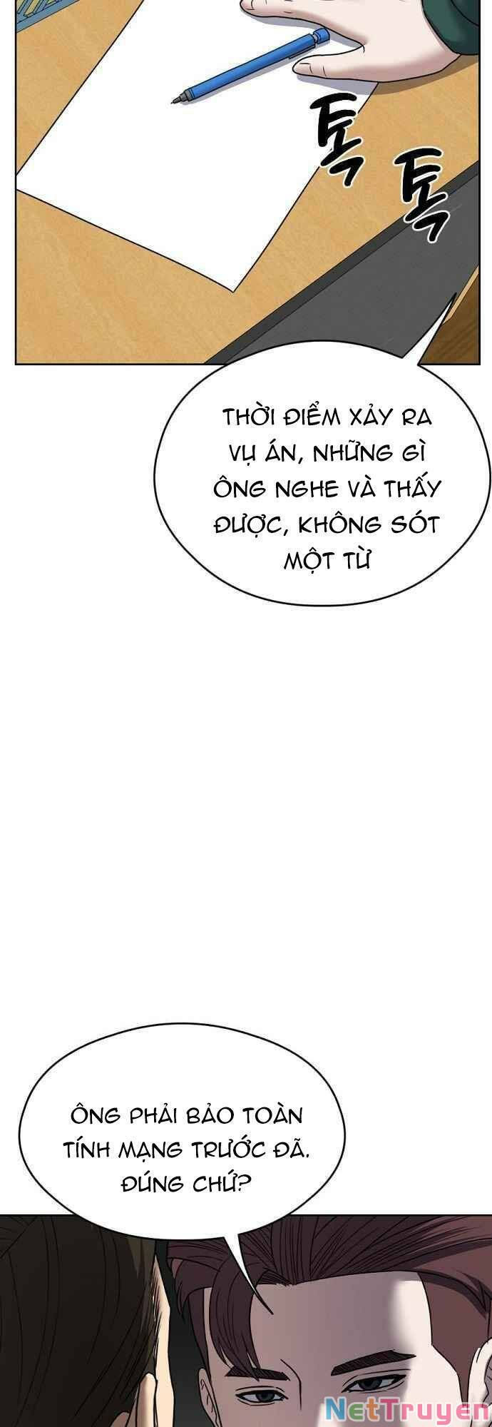 đấu kiếm - công tố viên lách luật chapter 14 33