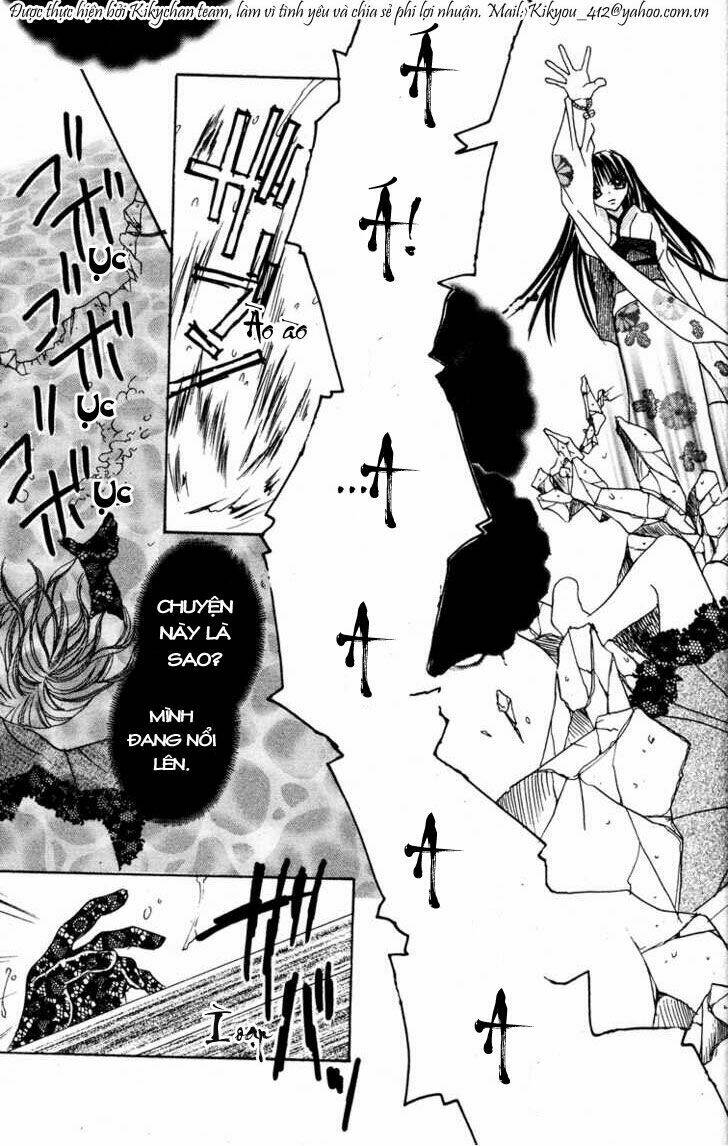 jigoku shoujo-cô gái đến từ địa ngục chapter 6 37