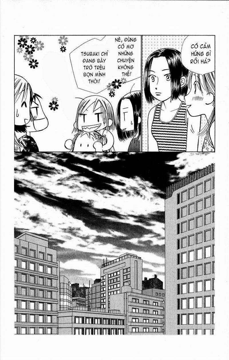 kare kano hajimemashita chapter 23 10