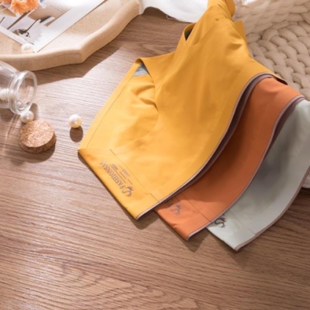Quần Lót Đúc Su Lụa Cao Cấp Fashions