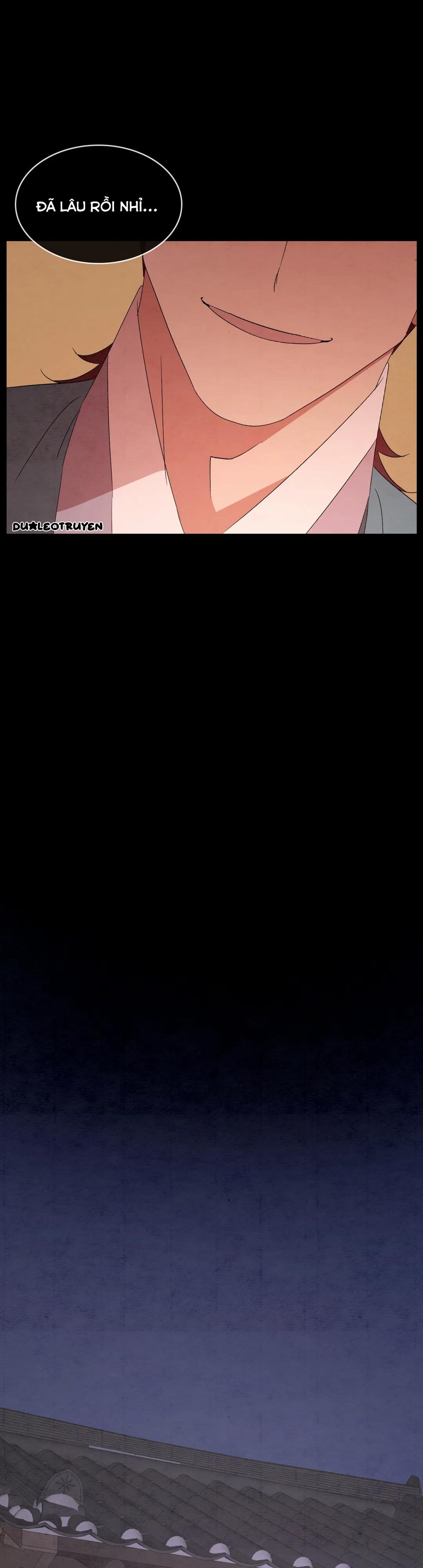 [hoàn] dưới đáy biển xanh chapter 23 20