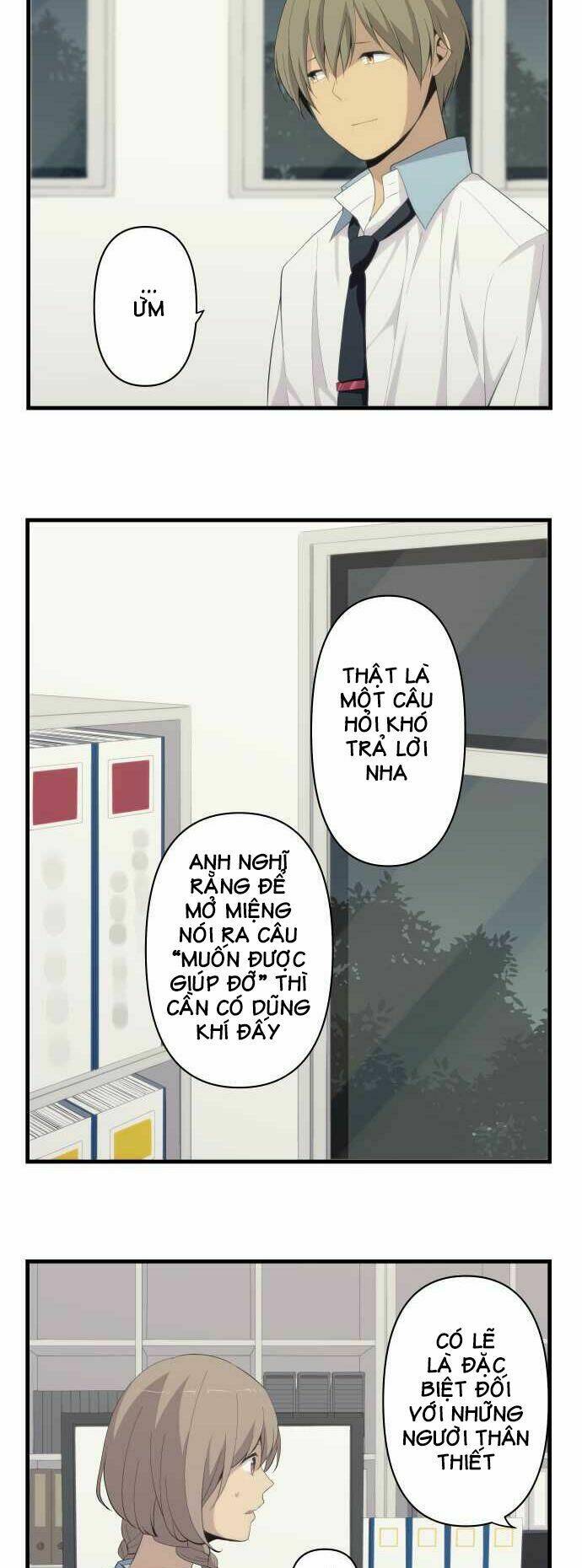 viên thuốc trùng sinh chapter 162 19